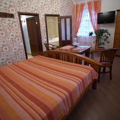 Гостиница Аквилон, Владивосток, Приморский край