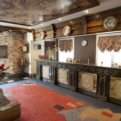 Гостиница Островок, Владивосток, Приморский край