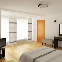 Гостиница Меридиан, Владивосток, Приморский край