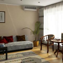 Гостиница Меридиан, Владивосток, Приморский край