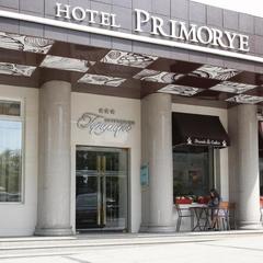 Отель Приморье, Владивосток, Приморский край