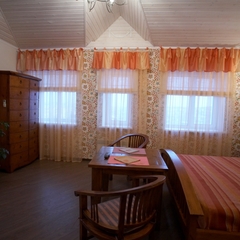 Гостиница Аквилон, Владивосток, Приморский край