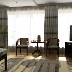 Гостиница Меридиан, Владивосток, Приморский край