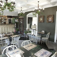 Гостиница Островок, Владивосток, Приморский край