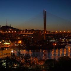 Отель Приморье, Владивосток, Приморский край