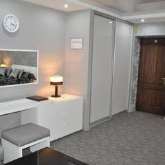 Отель Приморье, Владивосток, Приморский край