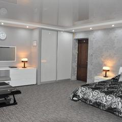 Отель Приморье, Владивосток, Приморский край