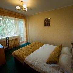 Отель Моряк, Владивосток, Приморский край