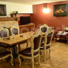 Гостиница Островок, Владивосток, Приморский край