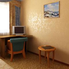 Гостиница Меридиан, Владивосток, Приморский край