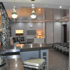 Отель Приморье, Владивосток, Приморский край