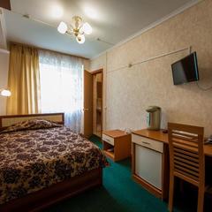 Отель Моряк, Владивосток, Приморский край