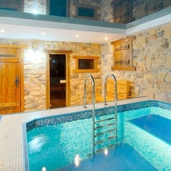 Гостиница Островок, Владивосток, Приморский край