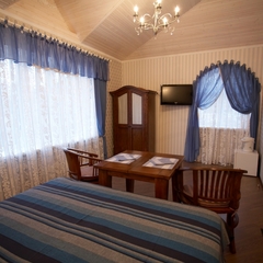 Гостиница Аквилон, Владивосток, Приморский край