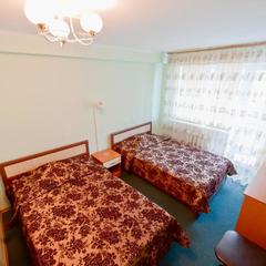 Отель Моряк, Владивосток, Приморский край