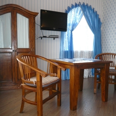 Гостиница Аквилон, Владивосток, Приморский край