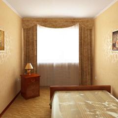 Гостиница Меридиан, Владивосток, Приморский край