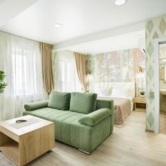 Гостевой дом Шале, Владивосток, Приморский край