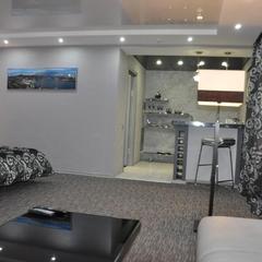 Отель Приморье, Владивосток, Приморский край