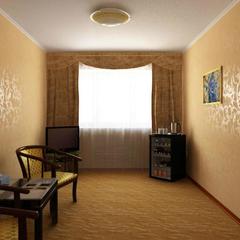 Гостиница Меридиан, Владивосток, Приморский край