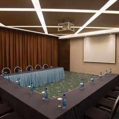  Лотте Отель Владивосток, Владивосток, Приморский край