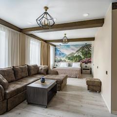 Гостевой дом Шале, Владивосток, Приморский край