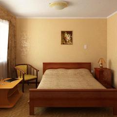 Гостиница Меридиан, Владивосток, Приморский край