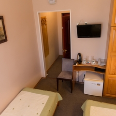 Гостиница Островок, Владивосток, Приморский край