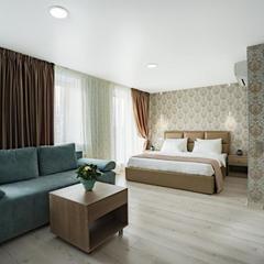 Гостевой дом Шале, Владивосток, Приморский край