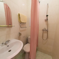 Гостиница Островок, Владивосток, Приморский край