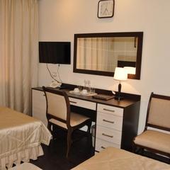 Отель Приморье, Владивосток, Приморский край