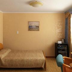 Гостиница Меридиан, Владивосток, Приморский край