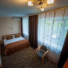 Отель Моряк, Владивосток, Приморский край