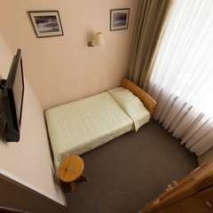 Гостиница Островок, Владивосток, Приморский край