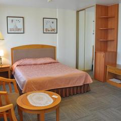 Отель Приморье, Владивосток, Приморский край