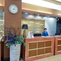  Лотте Отель Владивосток, Владивосток, Приморский край