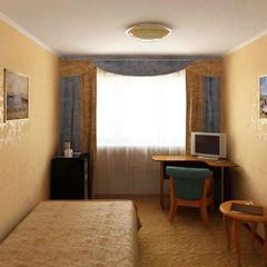 Гостиница Меридиан, Владивосток, Приморский край