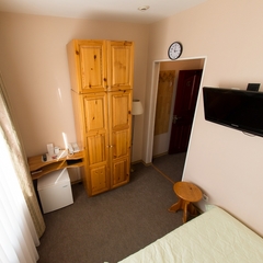 Гостиница Островок, Владивосток, Приморский край