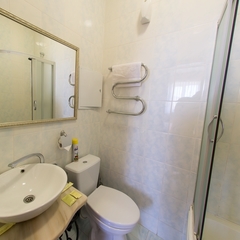 Гостиница Островок, Владивосток, Приморский край