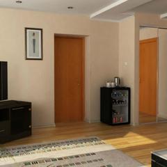 Гостиница Меридиан, Владивосток, Приморский край