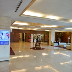  Лотте Отель Владивосток, Владивосток, Приморский край