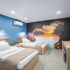 Гостевой дом Шале, Владивосток, Приморский край