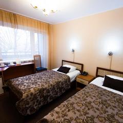 Отель Моряк, Владивосток, Приморский край