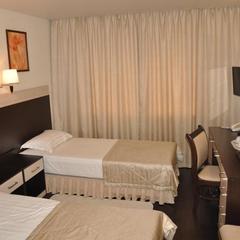 Отель Приморье, Владивосток, Приморский край