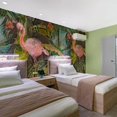 Гостевой дом Шале, Владивосток, Приморский край