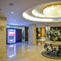  Лотте Отель Владивосток, Владивосток, Приморский край