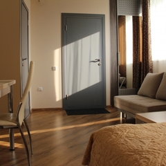 Гостиница Аквилон, Владивосток, Приморский край