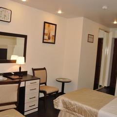 Отель Приморье, Владивосток, Приморский край