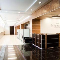 Гостиница Меридиан, Владивосток, Приморский край