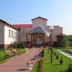 Пансионат Союз, Владивосток, Приморский край